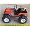 Image 1 : Vintage Tonka Jeep