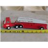 Image 1 : Vintage metal Tonka Ladder Firetruck