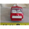 Image 2 : Vintage metal Tonka Ladder Firetruck