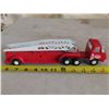 Image 3 : Vintage metal Tonka Ladder Firetruck