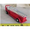 Image 5 : Vintage metal Tonka Ladder Firetruck