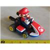 Image 1 : Nintendo Mario cart toy