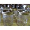 Image 2 : Box of Mason Jars