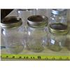 Image 3 : Box of Mason Jars