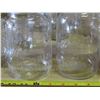 Image 4 : Box of Mason Jars