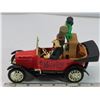 Image 2 : Warner Brothers 1917 Maxwell collectible car