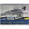 Image 2 : McDonnell Douglas Phantom II - Birmingham 117 RW Recce Rebels - Franklin Mint Precision models – New