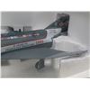 Image 8 : McDonnell Douglas Phantom II - Birmingham 117 RW Recce Rebels - Franklin Mint Precision models – New