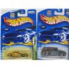 Image 2 : 8 Hot Wheels vehicles – All original sealed packaging