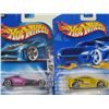Image 3 : 8 Hot Wheels vehicles – All original sealed packaging
