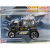 Image 5 : 8 Hot Wheels vehicles – All original sealed packaging