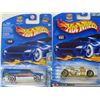 Image 6 : 8 Hot Wheels vehicles – All original sealed packaging
