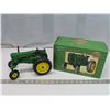 Image 1 : John Deere 70 High Crop 1/16 scale – National Farm Toy Museum series 4 number 1 – looks brand new
