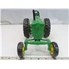Image 5 : John Deere 70 High Crop 1/16 scale – National Farm Toy Museum series 4 number 1 – looks brand new
