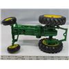 Image 6 : John Deere 70 High Crop 1/16 scale – National Farm Toy Museum series 4 number 1 – looks brand new