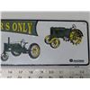 Image 2 : John Deere Collector’s Only – Licensed Product