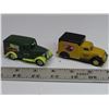 Image 2 : Great Divide Brewing Co & Catamount Brewing Co. Die-Cast Collector Cars – Brand new – 1937 Mack Juni