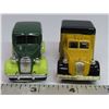 Image 3 : Great Divide Brewing Co & Catamount Brewing Co. Die-Cast Collector Cars – Brand new – 1937 Mack Juni