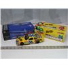 Image 1 : Ken Schrader 36 Action collectables, the choice of champions 1992-2002 1:24 Scale Stock Car – Brand 