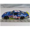 Image 2 : Monte Carlo 400 Rematch Looney Tunes - Kevin Harvick #29 – 1:24-Scale Stock Car – Action 10th Annive