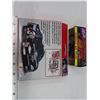 Image 4 : Nascar Collectable items: 606 Car, Dale Earnhardt playing cards, Limited Edition Chrome Chase Car – 