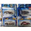 Image 3 : 13 Hotwheel Cars/monster trucks + Phat boyz – All brand new in sealed packaging