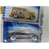 Image 4 : 13 Hotwheel Cars/monster trucks + Phat boyz – All brand new in sealed packaging
