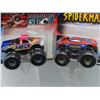 Image 5 : 13 Hotwheel Cars/monster trucks + Phat boyz – All brand new in sealed packaging