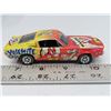 Image 2 : 1967 Shelby GT-350 Yosemite Sam Warner Bros die-cast car – brand new