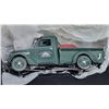 Image 2 : Matchbox 1939 Green Pickup Stone & Brick 1995