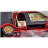 Image 3 : Matchbox Model Car Budweiser 1995
