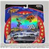 Image 1 : Looney Tunes Nascar Donald Duck Winner's Circle 400 MCR
