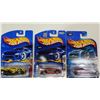 Image 2 : Lot of Hotwheel Cars