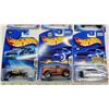 Image 3 : Lot of Hotwheel Cars
