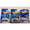 Image 2 : Lot of Hotwheel Cars