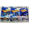 Image 3 : Lot of Hotwheel Cars