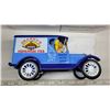 Image 2 : WB 1923 Chevy Van Grandma & Tweety Ertl Co. 2000
