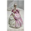Image 1 : Ladies of Fashion "Joy" Coalport Bone China Figurine