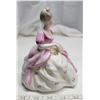 Image 2 : Ladies of Fashion "Joy" Coalport Bone China Figurine