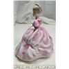 Image 4 : Ladies of Fashion "Joy" Coalport Bone China Figurine