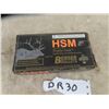 Image 2 : HSM 300 Wsm Ammo - 20 Rounds