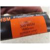 Image 4 : HSM 300 Wsm Ammo - 20 Rounds