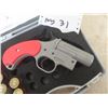 Image 3 : Comet 12 Gauge Flare Gun Kit with Case + 6 Flare Shots