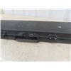 Image 3 : Black Hawk Hard Fishing Rod Case 4" x 8" x 60"
