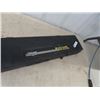 Image 5 : Black Hawk Hard Fishing Rod Case 4" x 8" x 60"