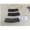 Image 1 : (3) 5 Shot 30 Cal Magazines