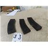 Image 2 : (3) 5 Shot 30 Cal Magazines