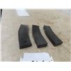 Image 3 : (3) 5 Shot 30 Cal Magazines
