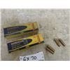 Image 1 : CiL 44-40win Ammo ( bird shot?) - 27 Rounds