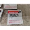 Image 3 : Winchester Small Rifle Primers - 800 Rounds